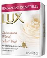 Jabones LUX renueva sus fragancias