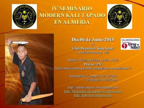 curso kali
