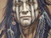 ¿Por indios dejaban pelo largo?