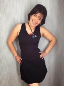 Corazon de AñilTextil