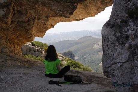 El mejor mirador del Delta del Ebro: Roca Foradada