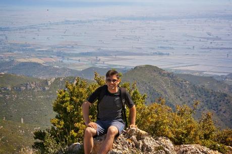 El mejor mirador del Delta del Ebro: Roca Foradada