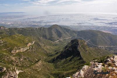El mejor mirador del Delta del Ebro: Roca Foradada