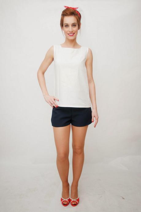 Nueva colección Seaside’. Dresses2Kill