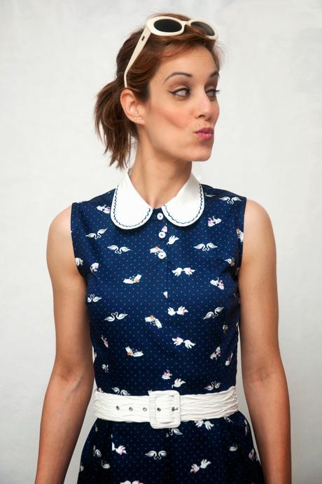 Nueva colección Seaside’. Dresses2Kill