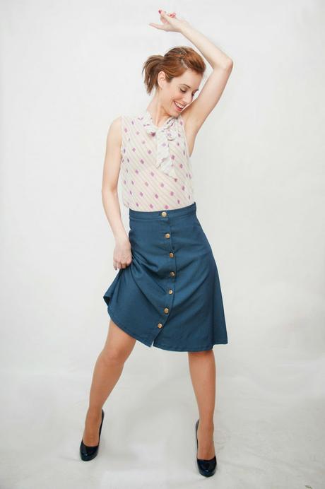 Nueva colección Seaside’. Dresses2Kill