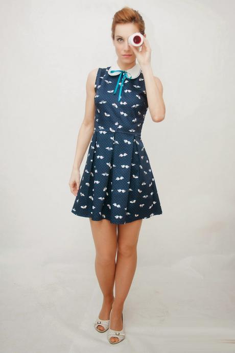 Nueva colección Seaside’. Dresses2Kill