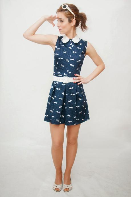 Nueva colección Seaside’. Dresses2Kill