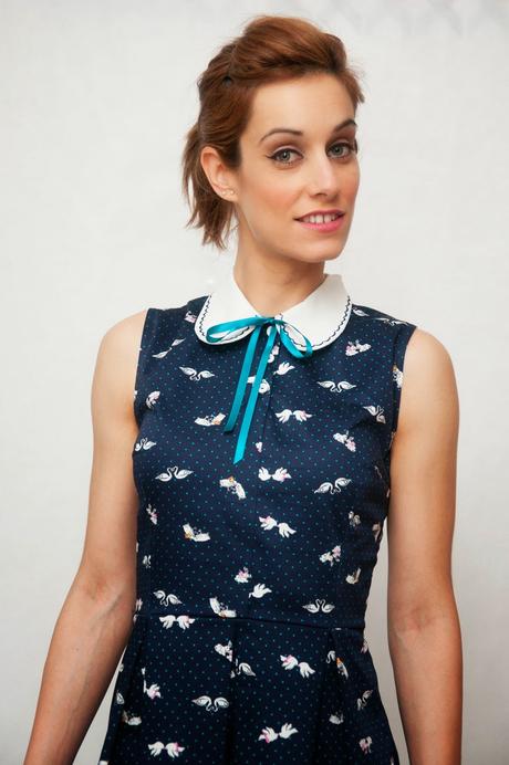 Nueva colección Seaside’. Dresses2Kill