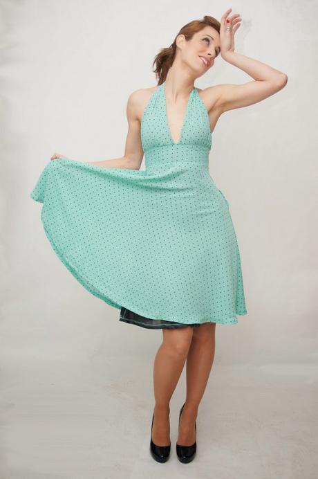 Nueva colección Seaside’. Dresses2Kill