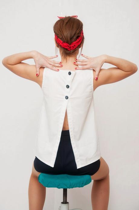 Nueva colección Seaside’. Dresses2Kill