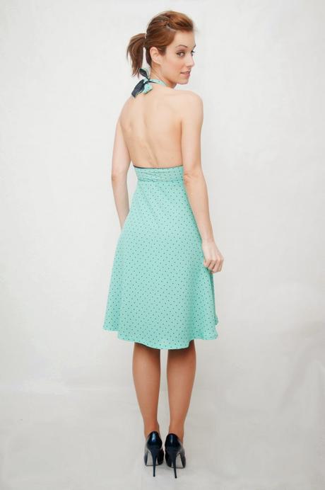 Nueva colección Seaside’. Dresses2Kill