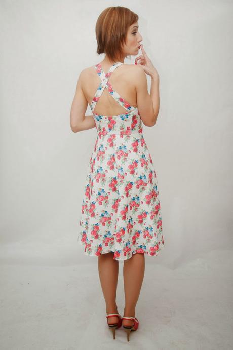 Nueva colección Seaside’. Dresses2Kill