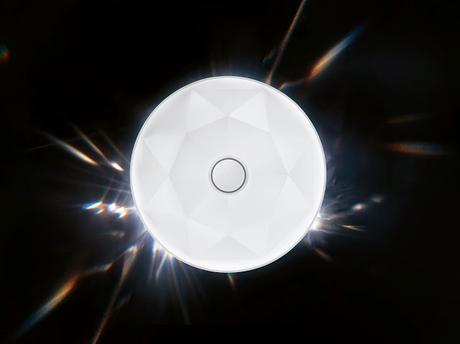 Flechazo deco: El lavabo Octagon de Villeroy & Boch