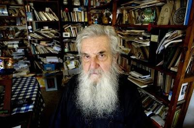 Jesús Lizano: Serenidad: