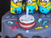 primeros minions