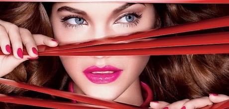 L'Oreal: Infallible Mega Gloss