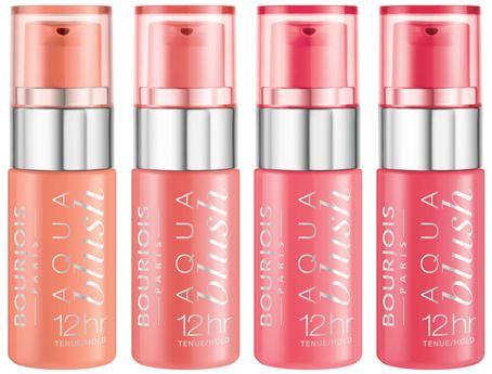 Bourjois: Colección Swimming Cool