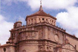 Convento de San Jerónimo ( San Prudencio ), Talavera de la Reina