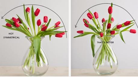 3 Tutoriales para hacer arreglos florales