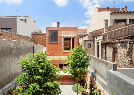 Finalistas premios FAD Arquitectura e interiorismo