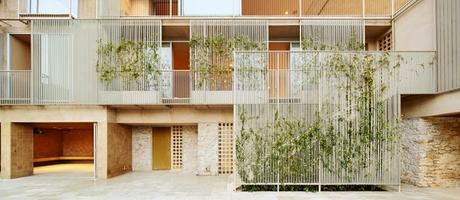 Finalistas premios FAD Arquitectura e interiorismo