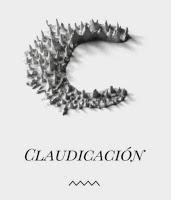 LA CLAUDICACIÓN DEL CUIDADOR