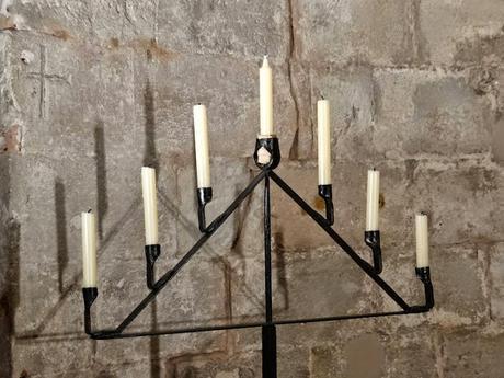 ESGLÈSIA ROMÀNICA DE SANT LLAZER, A LA BARCELONA D' ABANS, D' AVUI I DE SEMPRE...27-05-2015...!!!