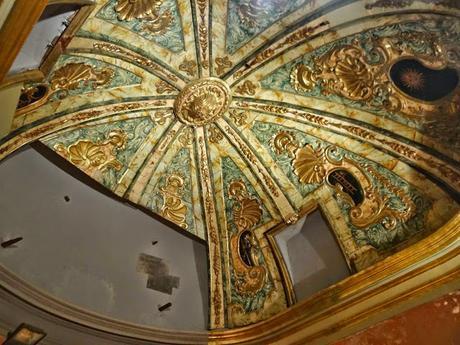 ESGLÈSIA ROMÀNICA DE SANT LLAZER, A LA BARCELONA D' ABANS, D' AVUI I DE SEMPRE...27-05-2015...!!!