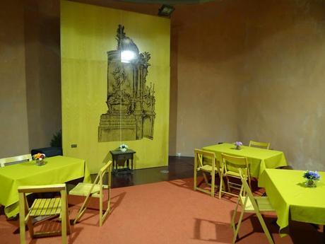 ESGLÈSIA ROMÀNICA DE SANT LLAZER, A LA BARCELONA D' ABANS, D' AVUI I DE SEMPRE...27-05-2015...!!!