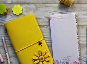 Ideas trucos: Cómo añadir cuadernillos nuestro Midori