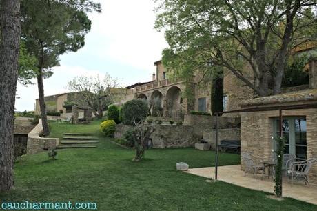 lugares con encanto casa rural can bassa madremanya baix empordà fujifilm x-e1