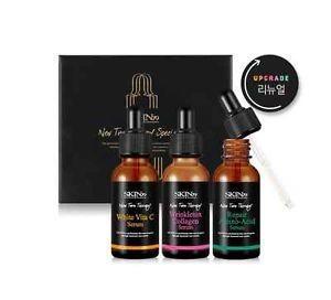 ¿Cremas o Sérum?