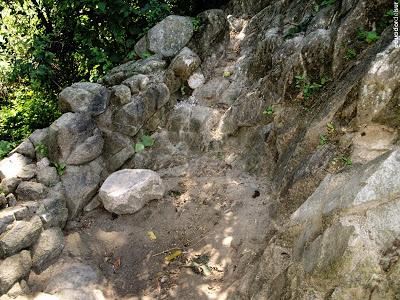 La cerámica artesanal de Tacoranga