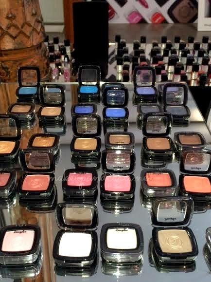 Beautify You, la nueva colección de maquillaje de Douglas .