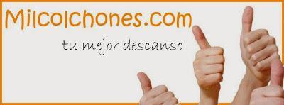 Colchón nuevo ¿vida nueva?