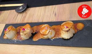 Kokoro Gastro Sushi - Murcia