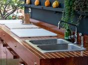 Ideas inspiración para cocinas exteriores