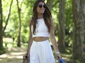 Mundo blogger: blanco para verano