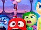 Escenas inéditas nuevo trailer internacional "del revés (inside out)"