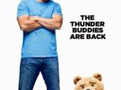 Nuevo póster internacional "ted
