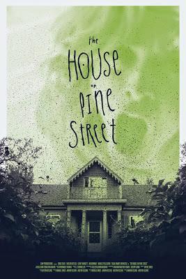 Nocturna Film Festival:  Día 1: De día y de noche, The house of Pine Street y Horns
