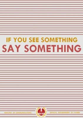 Fecha y póster promocionales de Sinsajo parte 2