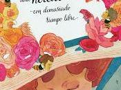 "Confesiones heredera demasiado tiempo libre", Belén Barroso: libro divertido lleno sarcasmos guiños