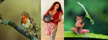 VOX YOGA: UN ENCUENTRO CON LA PROPIA VOZ