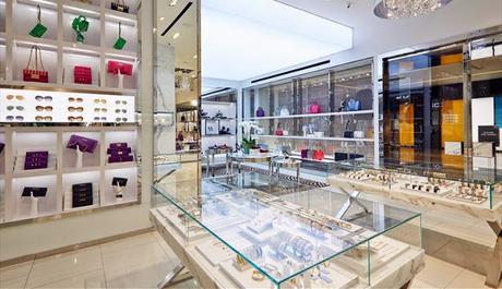 Michael Kors inaugura su nueva Flagship Store en Shanghai