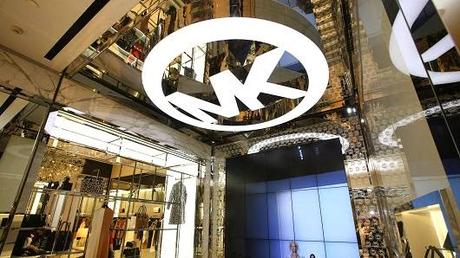 Michael Kors inaugura su nueva Flagship Store en Shanghai