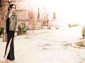 False Maxi Dress