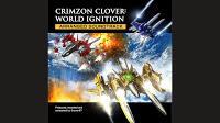 La última actualización de Crimzon Clover Ignition incluye la nueva BSO de Gryzor87 ¡No te la pierdas!