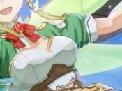 Sword Online: Lost Song llegará castellano